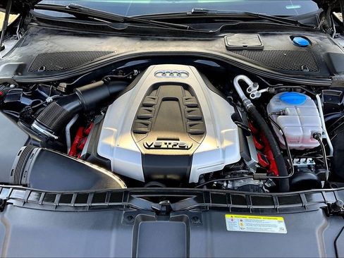 Used 2016 Audi A7 3.0T Premium Plus image 31