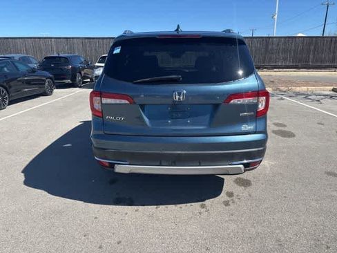 Used 2021 Honda Pilot Touring image 4