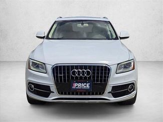 Used 2017 Audi Q5 3.0T Premium Plus w/ Technology Package AWD/4WD video 2