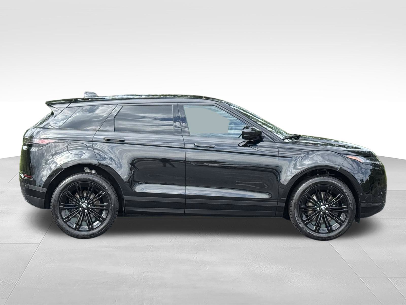 New 2026 Land Rover Range Rover Evoque S AWD/4WD image 7