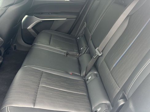 Used 2024 Cadillac Lyriq Luxury RWD image 27