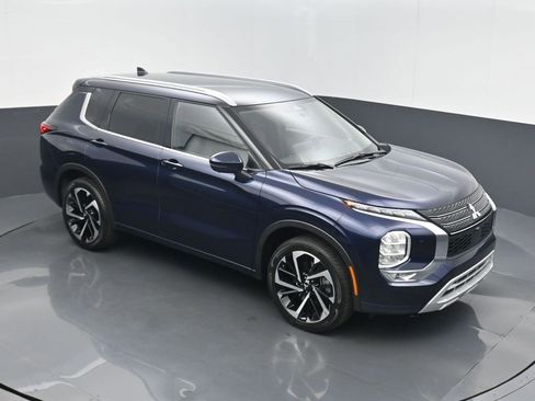 Used 2024 Mitsubishi Outlander SEL image 27