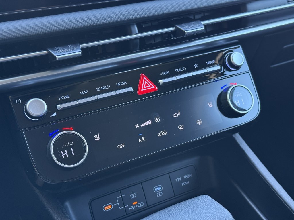 New 2026 Hyundai Tucson SEL Plus FWD image 17