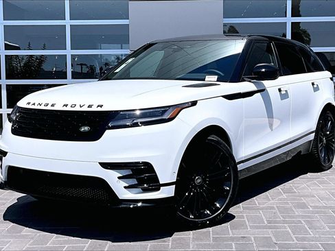 New 2026 Land Rover Range Rover Velar Dynamic SE AWD/4WD image 1