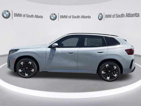 New 2026 BMW X3 xDrive30i AWD/4WD image 20