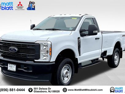 Used 2024 Ford F350 XL w/ XL Driver Assist Package