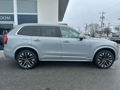 Used 2026 Volvo XC90 B6 Plus w/ Protection Package Premier AWD/4WD image 6