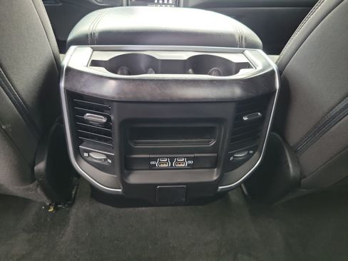 Used 2023 RAM 1500 Big Horn AWD/4WD image 10