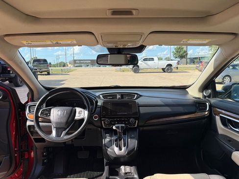 Used 2019 Honda CR-V Touring image 22