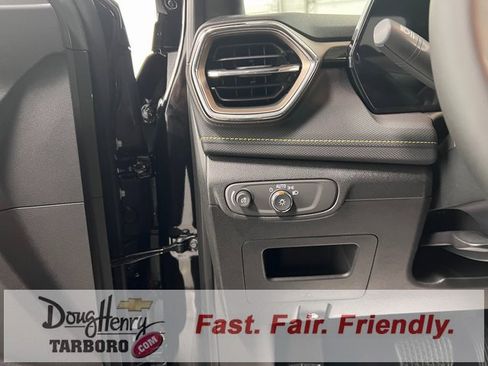 New 2025 Chevrolet TrailBlazer ACTIV w/ Convenience Package image 31