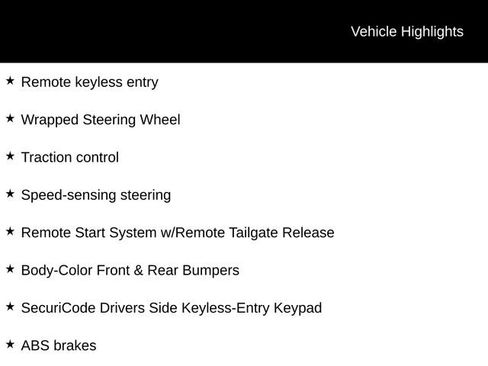 Certified 2023 Ford F150 XLT w/ Equipment Group 302A High image 25