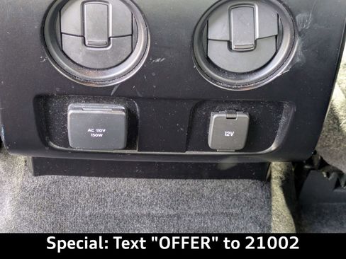 Used 2013 Ford F150 Raptor w/ Luxury Equipment Group AWD/4WD image 13
