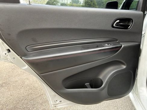 Used 2023 Dodge Durango GT AWD/4WD image 28