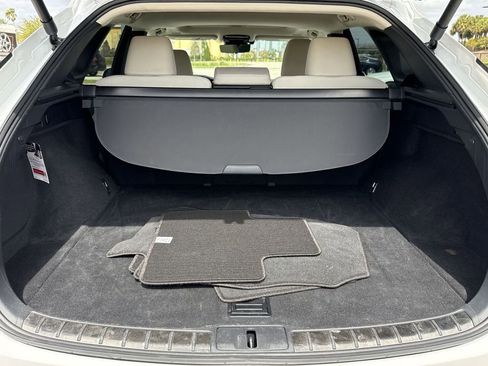 Used 2025 Lexus RX 350 Premium Plus w/ Convenience Package image 13