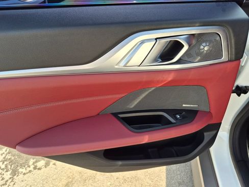 Used 2023 BMW i4 eDrive40 w/ Premium Package RWD image 17