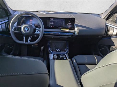 New 2026 BMW X3 xDrive30 w/ M Sport Package image 15