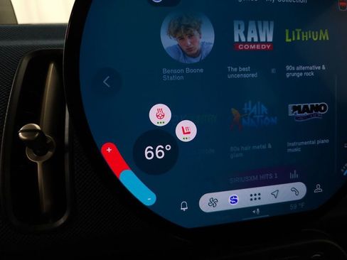 New 2025 MINI Cooper Countryman SE w/ Comfort Package Max image 20