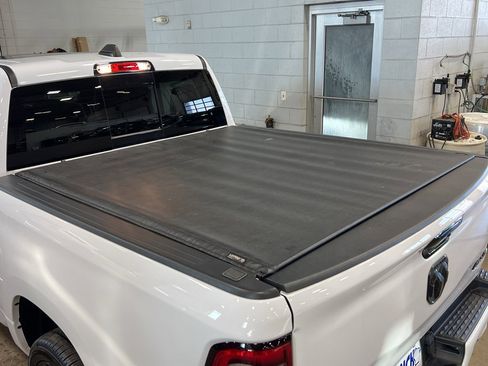 Used 2023 RAM 1500 Laramie image 42