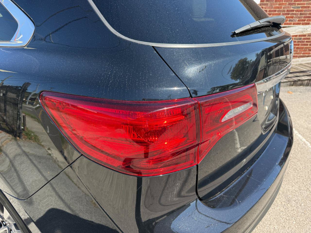Used 2016 Acura MDX w/ Technology Package AWD/4WD image 41