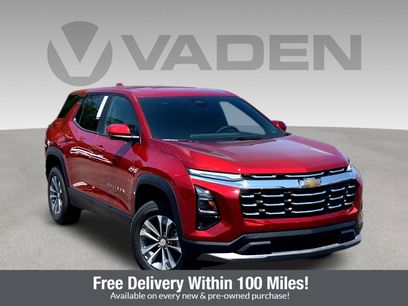 New 2026 Chevrolet Equinox LT w/ Convenience Package II