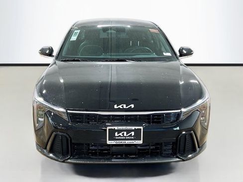 New 2025 Kia K4 GT-Line image 2