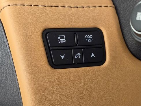 New 2026 Lexus LX 600 4WD w/ Luxury Package image 33