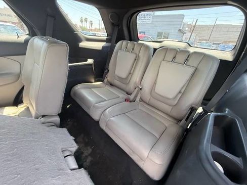 Used 2013 Ford Explorer Limited image 15