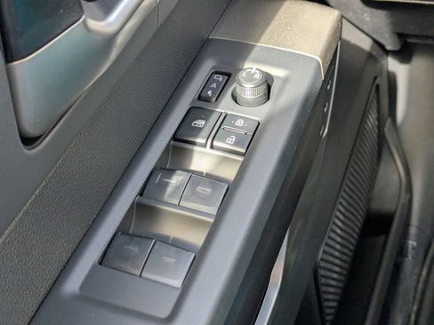 New 2026 Toyota Sequoia Platinum image 28