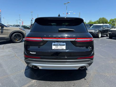 Used 2025 Lincoln Corsair AWD image 22
