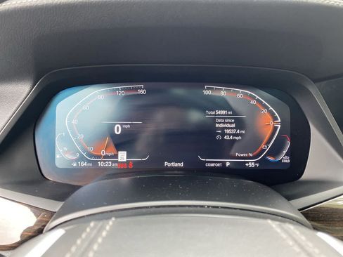 Used 2021 BMW X5 xDrive40i w/ Premium Package AWD/4WD image 27