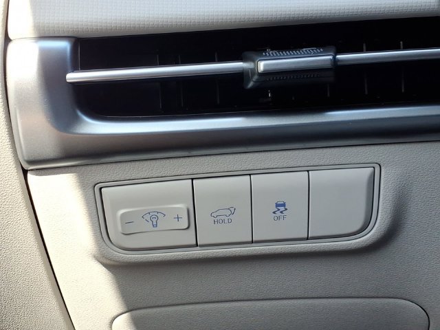New 2026 Hyundai Tucson SEL Plus FWD image 21