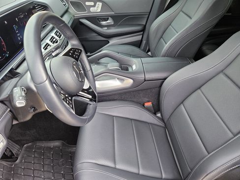 Certified 2026 Mercedes-Benz GLE 350 350 image 6
