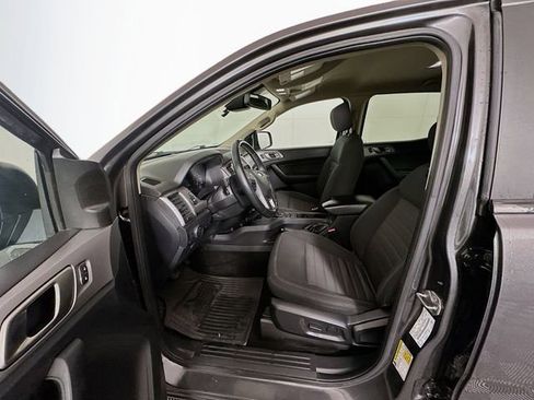 Used 2019 Ford Ranger XLT w/ Equipment Group 302A Luxury image 19