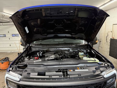 New 2026 Ford F350 XL w/ STX Appearance Package image 16