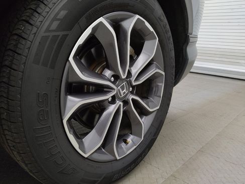 Used 2020 Honda CR-V EX image 31