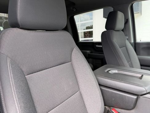 Used 2021 Chevrolet Silverado 2500 LT w/ All Star Edition AWD/4WD image 16