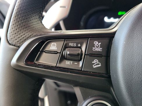 New 2025 Alfa Romeo Stelvio Sprint AWD/4WD image 63