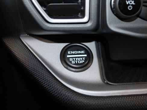 Used 2024 Ford Bronco Sport Big Bend w/ Convenience Package image 50