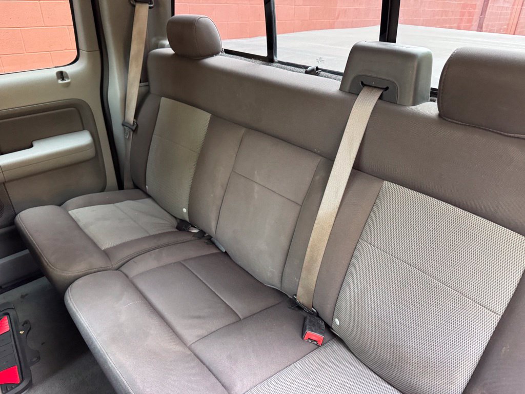 Used 2005 Ford F150 XLT RWD image 16