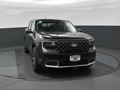 New 2026 Ford Maverick Lariat w/ 4K Tow Package