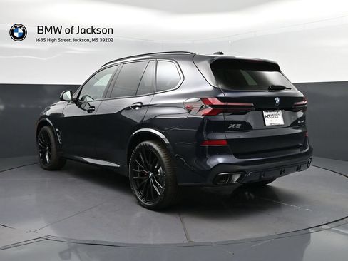 New 2026 BMW X5 sDrive40i w/ M Sport Package RWD image 5