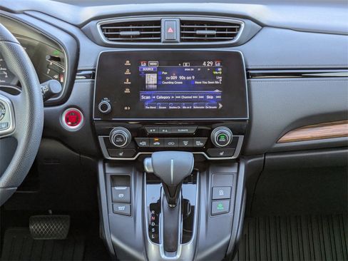 Used 2022 Honda CR-V EX image 17