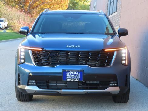New 2026 Kia Sorento EX image 18