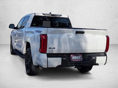 Used 2023 Toyota Tundra SR5 image 7