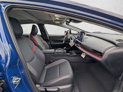 New 2026 Toyota Prius Plug-In Hybrid image 6