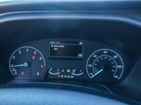 Used 2022 Ford Transit 350 XL image 23