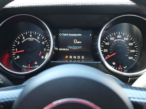 Used 2018 Ford Mustang GT Premium w/ Black Accent Package image 16