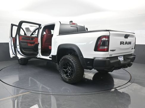 Used 2022 RAM 1500 TRX image 78