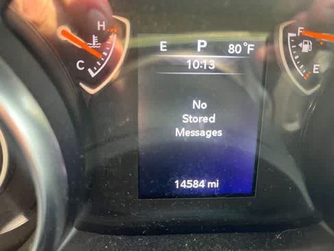 Used 2021 Jeep Wrangler Sport AWD/4WD image 8