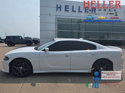 Used 2018 Dodge Charger R/T w/ Driver Confidence Group